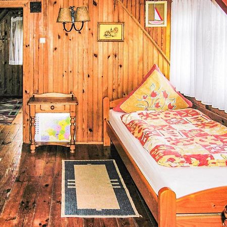 2 Bedroom Stunning Home In Lidzbark Warminski Blanki Exterior foto